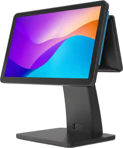 Histone HK568 Luna 15.6" P-CAP J6412 CPU 8GB Ram 128GB SSD W