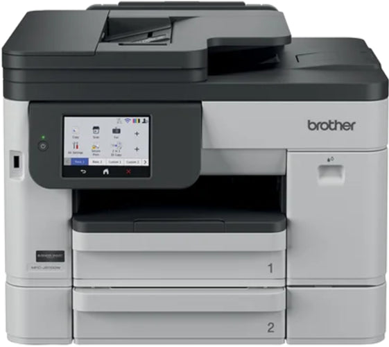 Brother MFCJ5110DW A4 Inkjet Multifunction