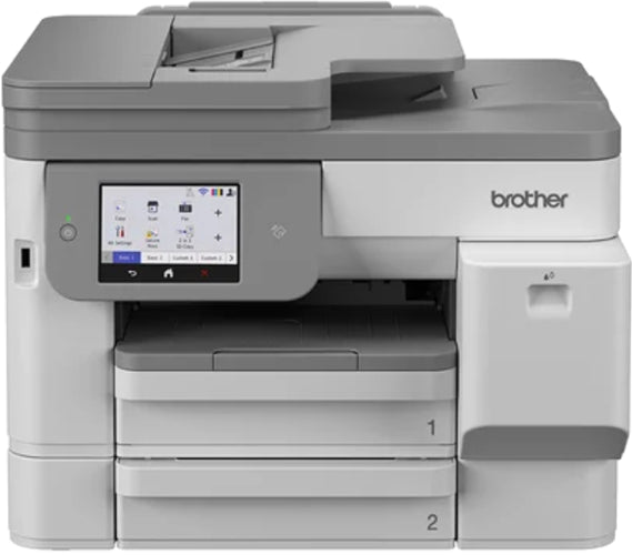 Brother MFCJ5115DW A4 Inkjet Multifunction BPK515