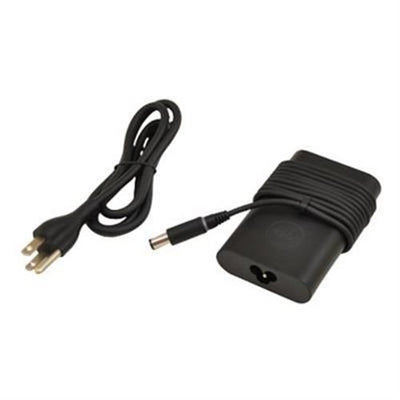 492-BBHO - Dell Netzteil AC 45W 4,5mm Ausgang - C6 3-Pin AC Eingang - DPN