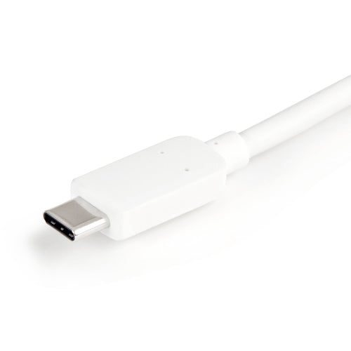 StarTech.com CDP2HDUACPW - USB-C 4K HDMI MULTIFUNCTION ADAPTER - PD