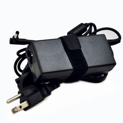 Dell EMC 332-0971 Dell Power Adapter AC 65W 4.5mm Output - C6 3-Pin AC Input - DPN