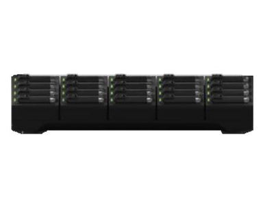 ZEBRA MULTIDOCK CHARGE/BATTERY 20-BAY WT6000/RS600