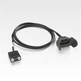 ZEBRA CABLE CHARGE/COMMS MC3100 RS232