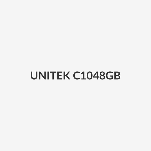 UNITEK C1048GB - 2m Premium Certified HDMI 2.0 Cable. Supports Res up to 4K@60Hz & Supports 18 Gbps