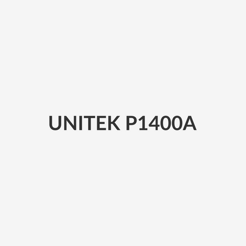 UNITEK P1400A - 38W Car Charger w/ Dual USB Ports. 1 x USB-C up to 20W Power Delivery 1 x USB-A