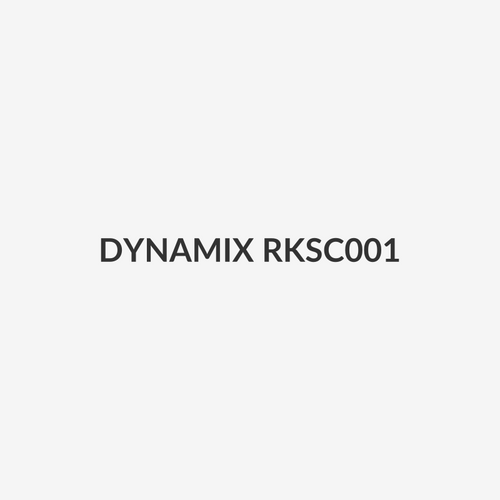 DYNAMIX RKSC001 - Spare Keys for RSR series Server Cabinet & wall mount cabinets. Front door & side