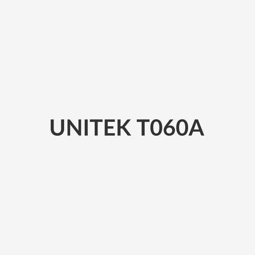 UNITEK T060A - UNITEK 2.4G Wireless Mouse Space Grey