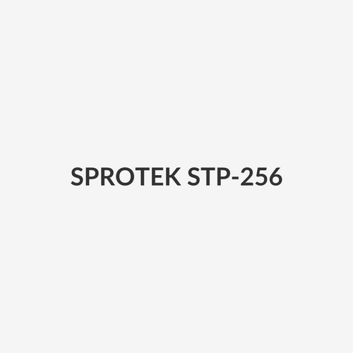SPROTEK STP-256 - Side Cutter for Network Cable UTP/STP. 5.5 Inch w/ 2.5mm Thick High Carbon Steel
