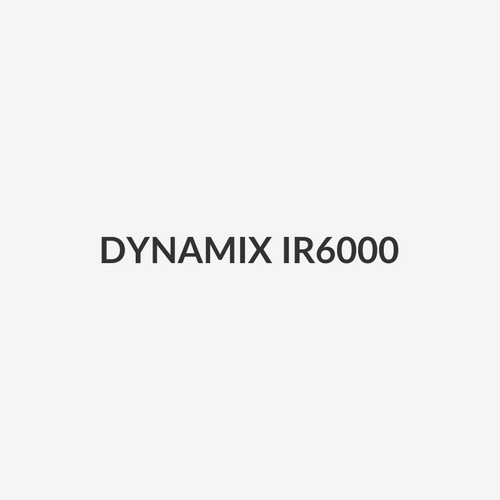 DYNAMIX IR6000 - 4-2 Hidden IR Distribution System Kit