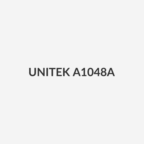 UNITEK A1048A - 10Gbps USB-C to USB-A Adapter. Supports Data Sync & 2A Fast