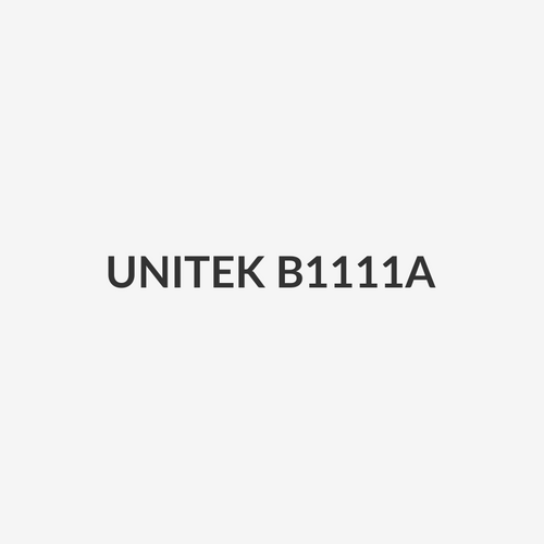 UNITEK B1111A - 2-in-1 3.5mm Audio Connector w/ Transmit & Reciever Units. for Airplane Entertainment
