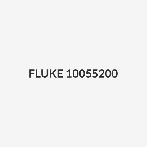 FLUKE 10055200 - D814 w/ 66 & 110 Blade Impact Tool