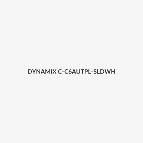 DYNAMIX C-C6AUTPL-SLDWH - 305m Cat6A White 10G UTP Solid Cable 23AWGx4P 500MHz LSZH CM UL Rated Jacket.