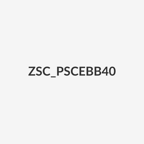 ZSC_PSCEBB40 - Extended Battery Module for PSCE6000 & PSCE10K Stock clearance item