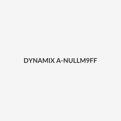 DYNAMIX A-NULLM9FF - DB9 Null Modem Adaptor (DB9 Female/Female Connectors)