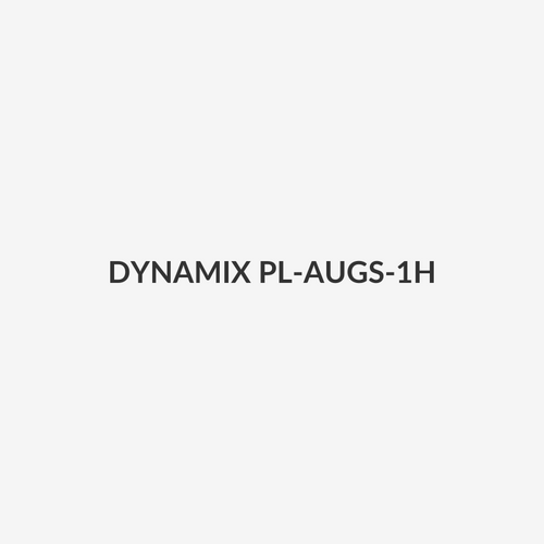 DYNAMIX PL-AUGS-1H - 1.5m Cat6A S/FTP Beige 10G Patch Lead 26AWG 500MHz Shielded Plug. Cat6 Augmented
