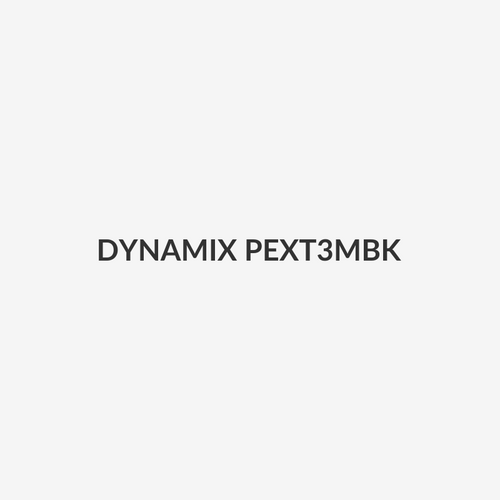 DYNAMIX PEXT3MBK - 3M 240v 10A Standard Duty Power Extension Lead 3 Core 1.0mm Black