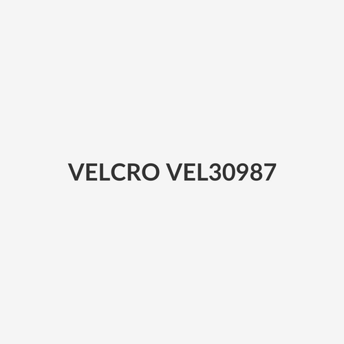 VELCRO VEL30987 - ONE-WRAP 19mm Continuous 22.8m Fire Retardant Roll. Custom Cut to Length.