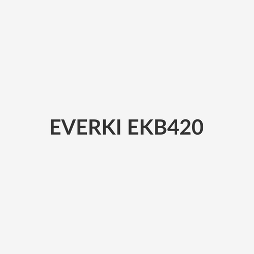 EVERKI EKB420 - Wheeled 420 Laptop Trolley Bag. Designed to Fit 15''/18.4 Notebooks.