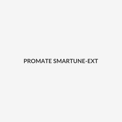 PROMATE SMARTUNE-EXT - RGB FM Transmitter w/ Handsfree & 30W PD & QC3.0 Includes 1.5m Extenstion Cord