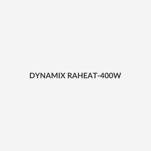 DYNAMIX RAHEAT-400W - 400W Heater for Outdoor Cabinets