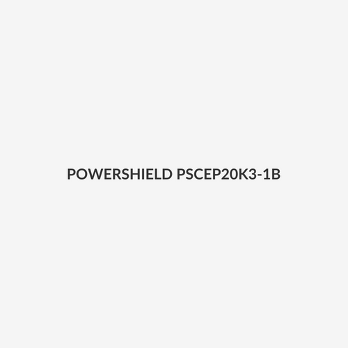 POWERSHIELD PSCEP20K3-1B - 20kVA-10k Centurion Pro 3-1 Series UPS Three Phase Back Feed Protection 40 DC Links
