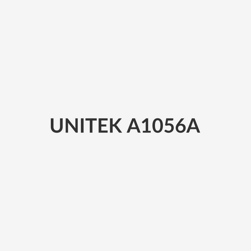 UNITEK A1056A - DataShield USB-A Data Blocker Adapter. Secure Personal Data with safe & stable fast PD240W