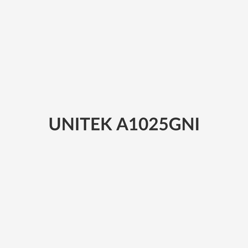UNITEK A1025GNI - USB-C Male to USB-A Female Ultra-Tiny Adaptor w/ Easy Grip Design. Superspeed