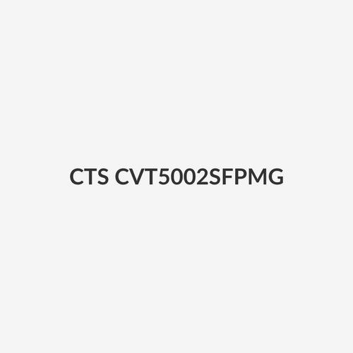 CTS CVT5002SFPMG - SFP+ 10G Standalone Media Converter 1G/10G Fiber to Gigabit Ethernet