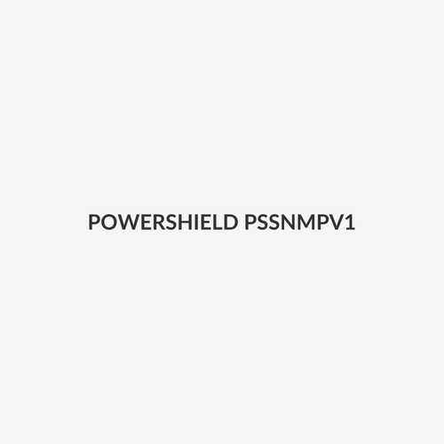 POWERSHIELD PSSNMPV1 - V1 Internal SNMP Comms Card (Lite). Compatible w/ all Centurion & Comm&er UPS.