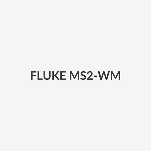 FLUKE MS2-WM - Microscanner2 Wiremap