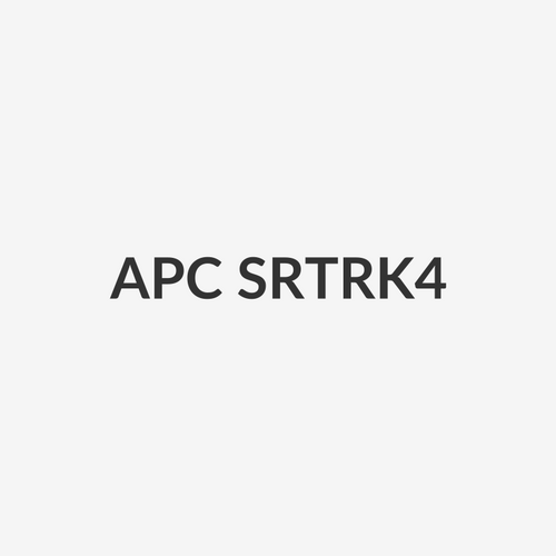 APC SRTRK4 - Smart-UPS SRT 19'' Rail Kit fo SRT 1/15/22/3kVA