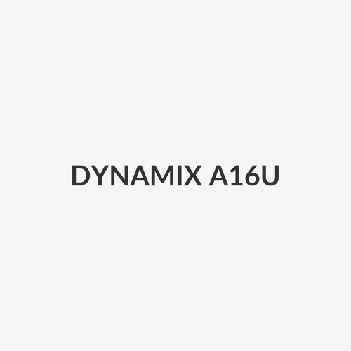 DYNAMIX A16U - 6-way 10A Home & Office Powerboard w/ two USB 3.4A Rapid Charging Ports