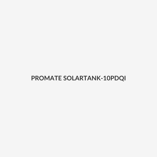 PROMATE SOLARTANK-10PDQI - 10000mAh Rugged EcoLight Solar IP65 Power Bank w/ 10W Wireless Qi Charging