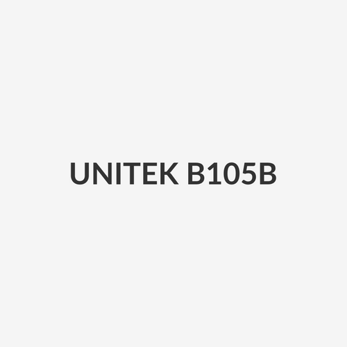 UNITEK B105B - USB-A Bluetooth 5.3 Adaptor Multi-Device Communication up to 30m Micro Compact Size