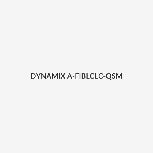 DYNAMIX A-FIBLCLC-QSM - Fibre LC/LC Quad Single-mode Mode Joiner Zirconia Ceramic Sleeve Blue