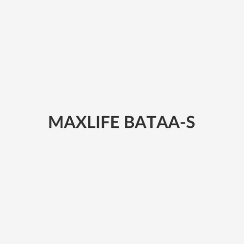 MAXLIFE BATAA-S - AA Super Heavy Duty Battery 20 Pack