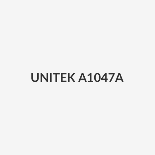 UNITEK A1047A - 8K HDMI 90 & 270 Degree Vertical Flat Adapter w/ Gold-Plater Connectors