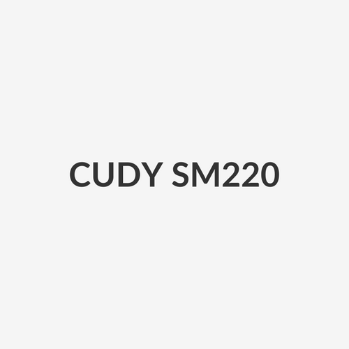 CUDY SM220 - 1.25G SFP to RJ45 Module SFP-T to 10/100/1000Mbps RJ45 1Gbps at 100m