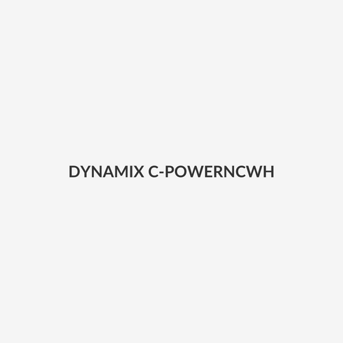 DYNAMIX C-POWERNCWH - 2M 3-Pin to C5 Clover Shaped Female Connector 7.5A. SAA approved Power Cord 0.75mm