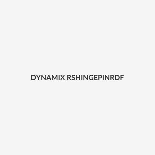 DYNAMIX RSHINGEPINRDF - RDF Front Cable Management Door Pin