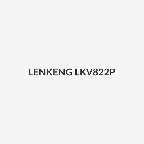 LENKENG LKV822P - 1-In-2-Out 4K@60Hz HDMI Extender. 1x HDMI 2x RJ45 out Compatible w/ CAT6/6a/7 Cables