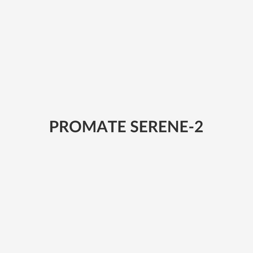 PROMATE SERENE-2 - HD Hybrid ANC Headphones with Triple Connectivity, 100Hrs Playtime, Flip Microphone