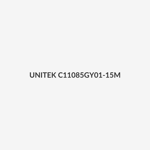 UNITEK C11085GY01-15M - 15M 8K HDMI Fiber Optic 2.1 Cable & Supports 48Gbps. Support Max Res up to 8K@60Hz