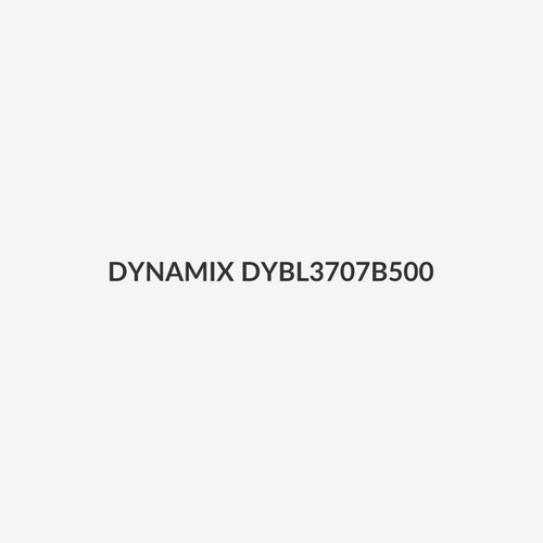 DYNAMIX DYBL3707B500 - 