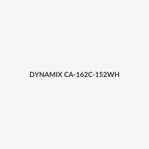 DYNAMIX CA-162C-152WH - 152m 2Core 16AWG/1.31mm Dual Sheath High-Performance Speaker Cable. 65/0.16BCx2C