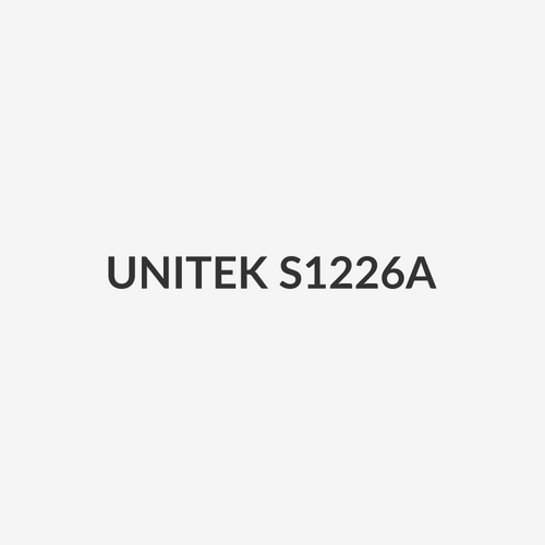 UNITEK S1226A - SolidForce Reefer Pro USB4 to M.2 SSD (PCIe/NVMe) Enclosure up to 40Gbps (Thunderbolt