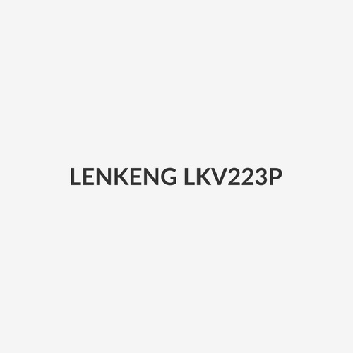 LENKENG LKV223P - HDMI & IR Extender Kit over Cat6/6a/7 up to 4K@30Hz. Zero Latency Send Signal up to 70m