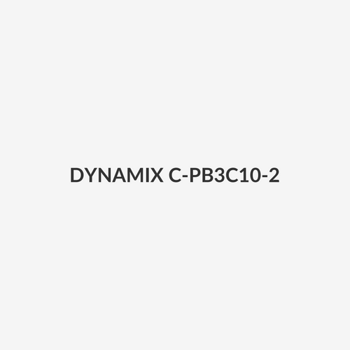 DYNAMIX C-PB3C10-2 - 2M 3-Pin Plug to Bare End 3 Core 1mm Cable Black SAA Approved